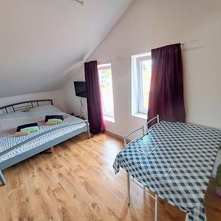Dejan Apartment4-Top Centar Póla Kültér fotó