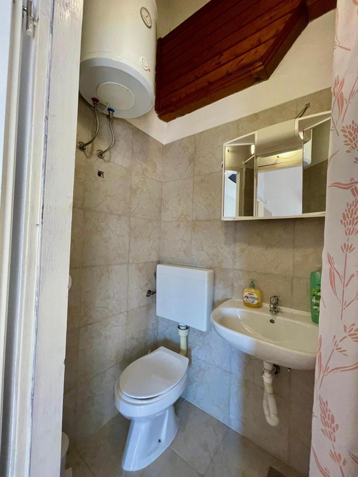 Dejan Apartment4-Top Centar Póla Kültér fotó