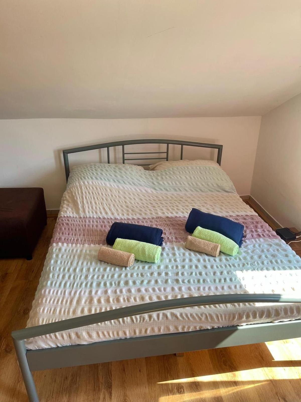 Dejan Apartment4-Top Centar Póla Kültér fotó