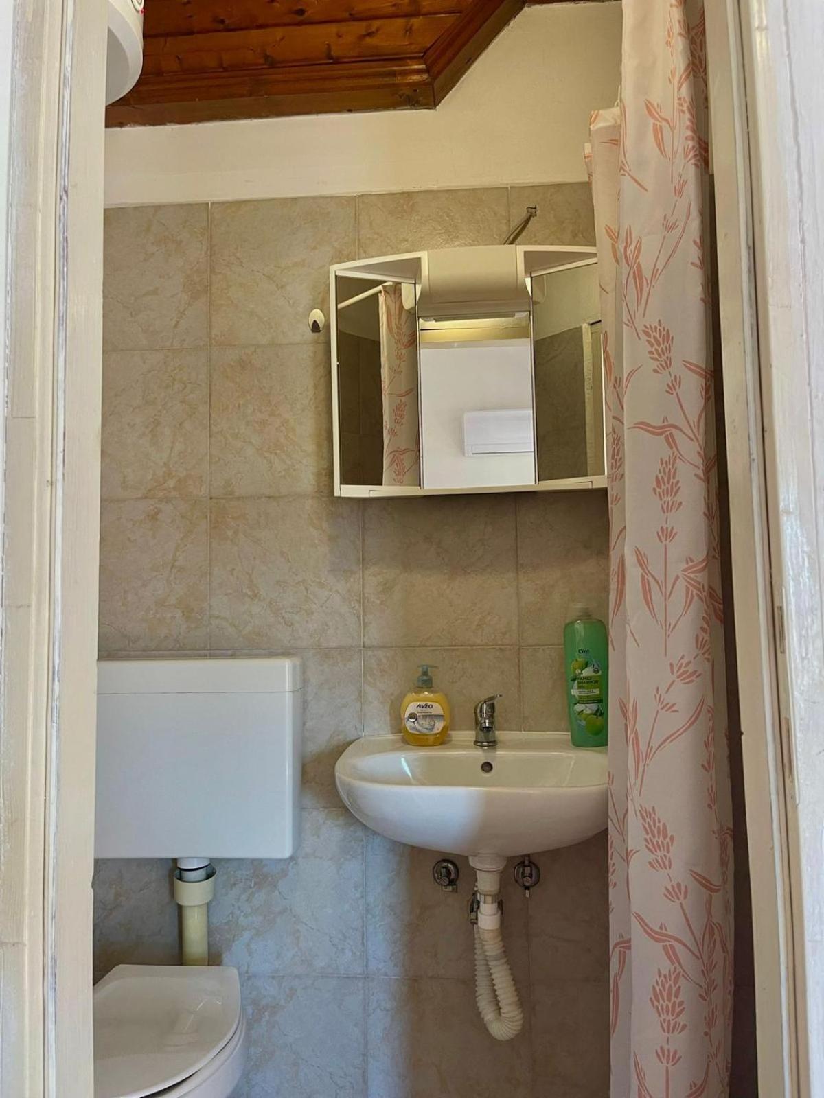 Dejan Apartment4-Top Centar Póla Kültér fotó