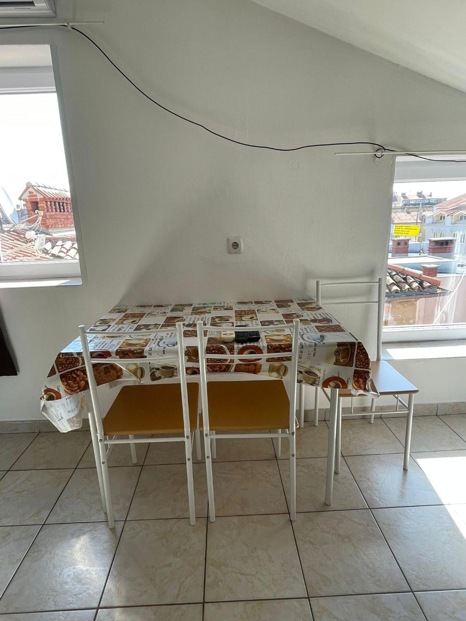 Dejan Apartment4-Top Centar Póla Kültér fotó