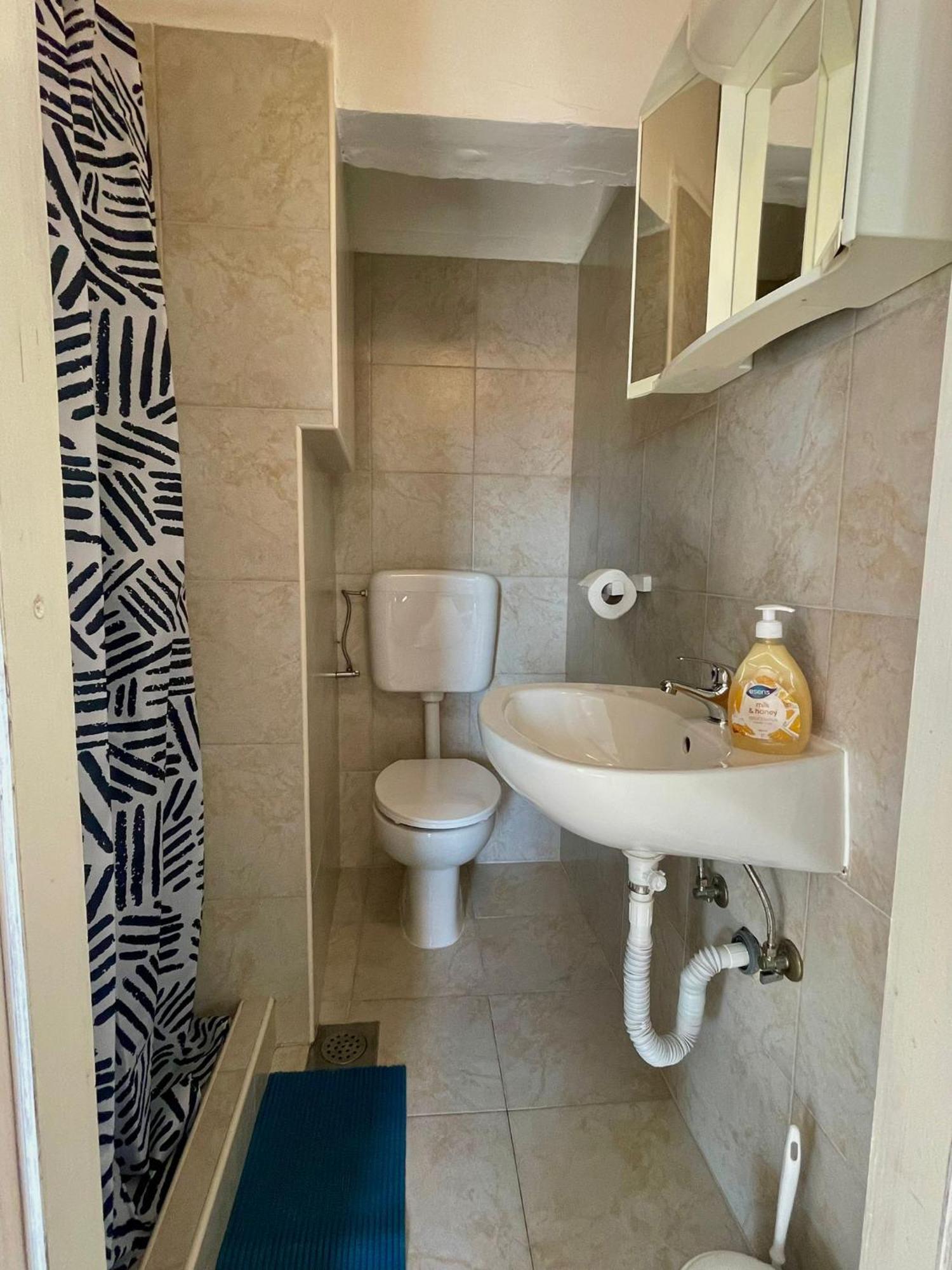 Dejan Apartment4-Top Centar Póla Kültér fotó