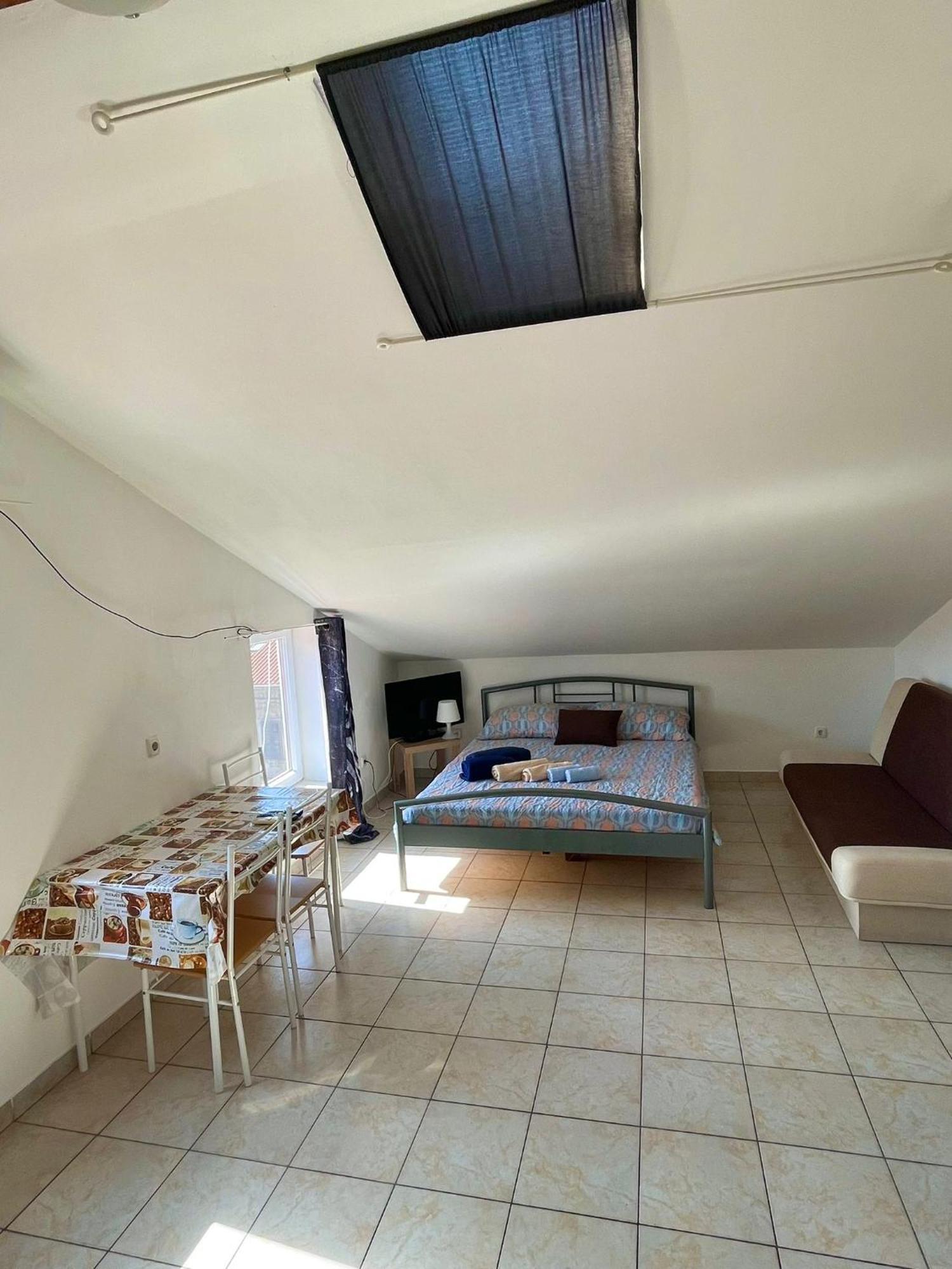 Dejan Apartment4-Top Centar Póla Kültér fotó