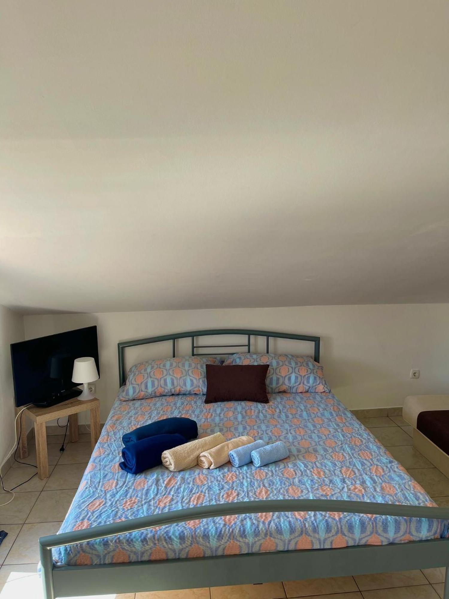 Dejan Apartment4-Top Centar Póla Kültér fotó
