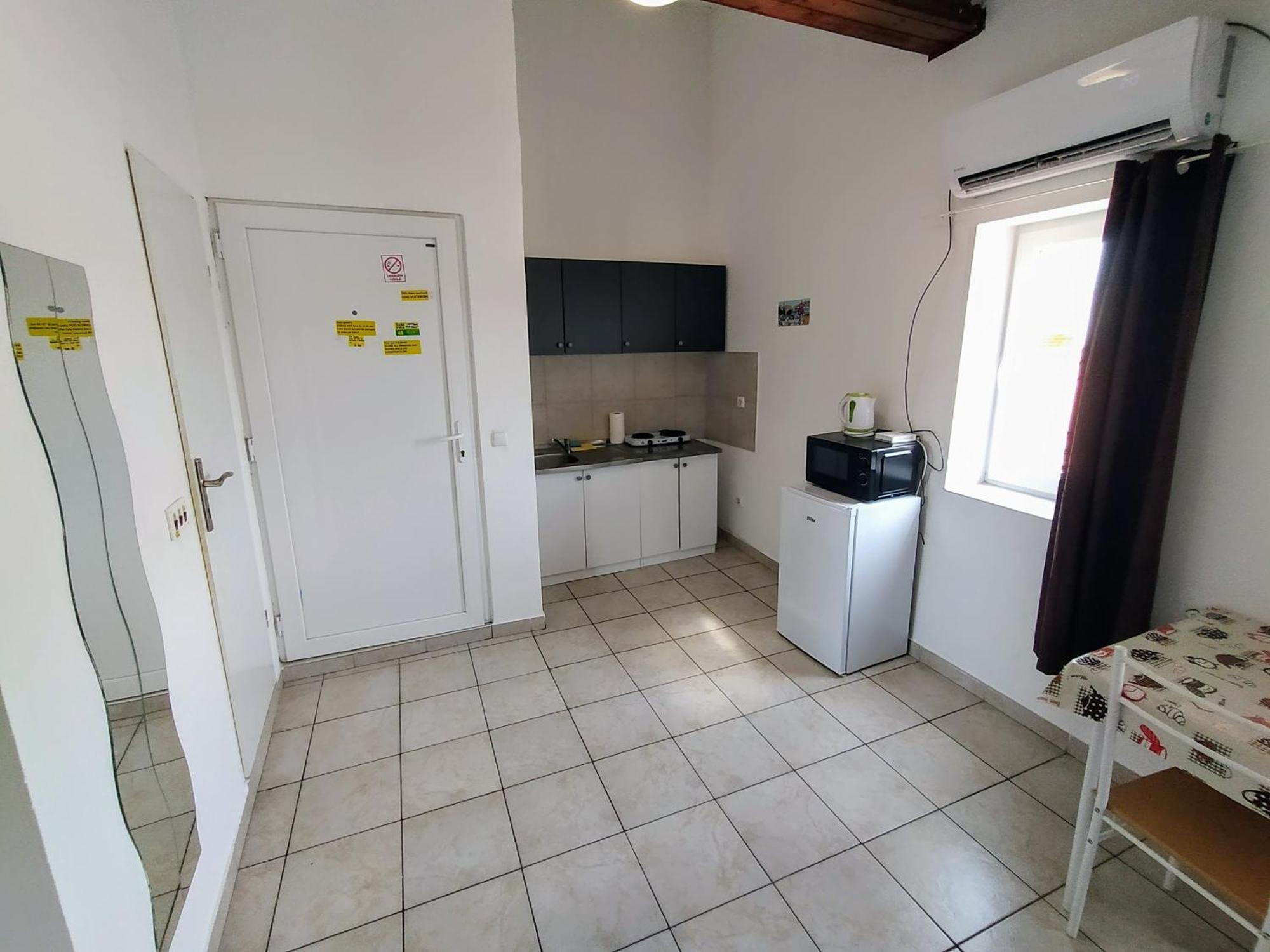 Dejan Apartment4-Top Centar Póla Kültér fotó