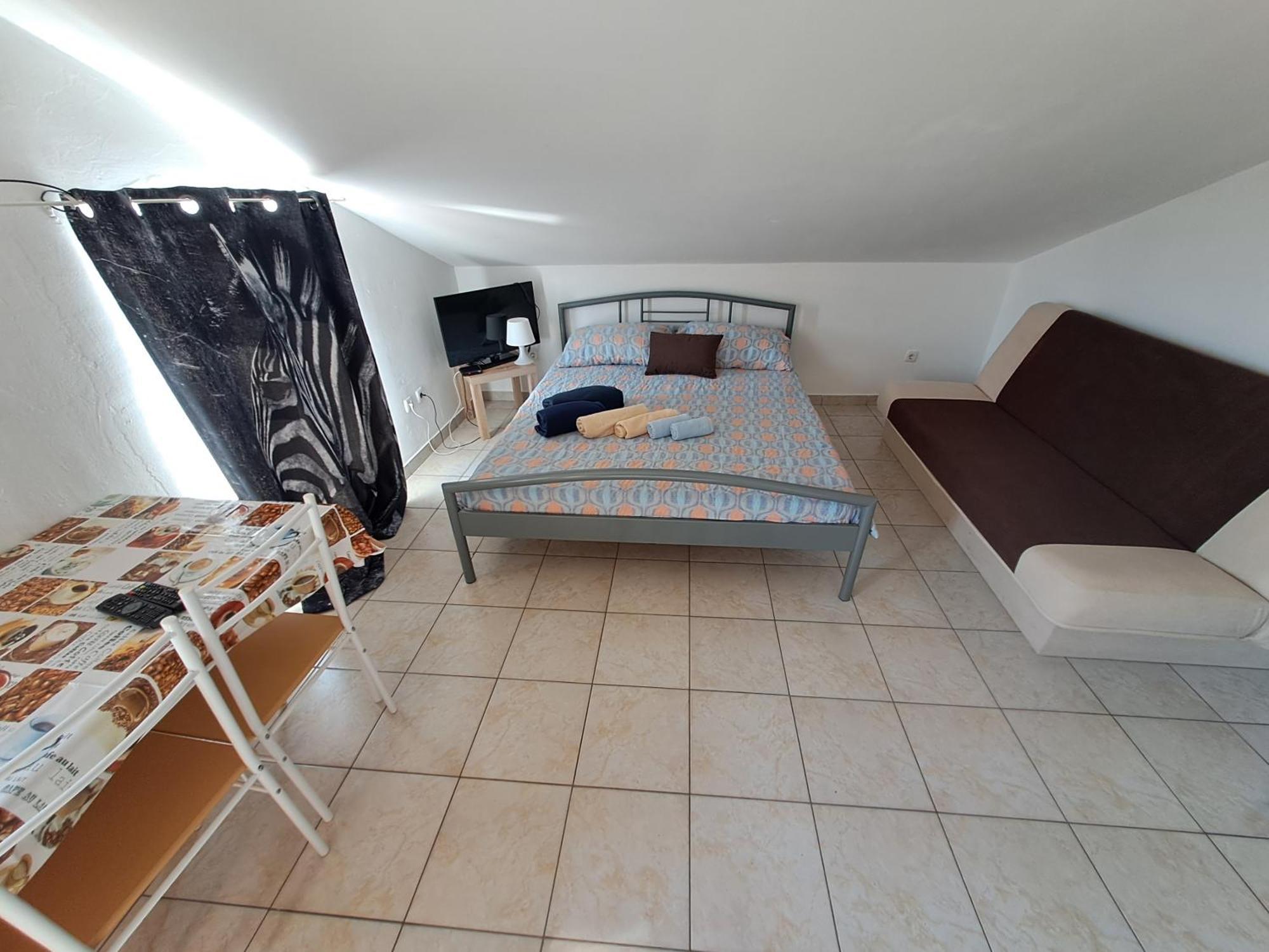 Dejan Apartment4-Top Centar Póla Kültér fotó